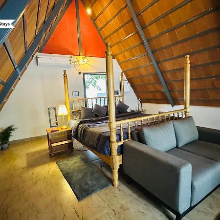 Oh - Bali Villa By Travent Mug Ramanagara Exterior photo