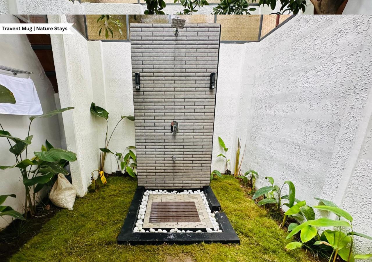 Oh - Bali Villa By Travent Mug Ramanagara Exterior photo